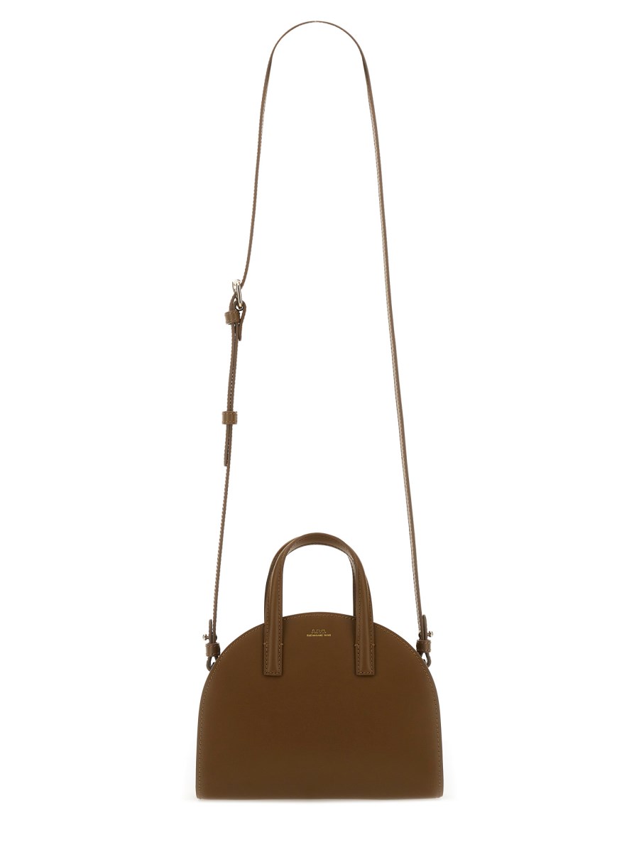 BORSA TOTE DEMI-LUNE SMALL