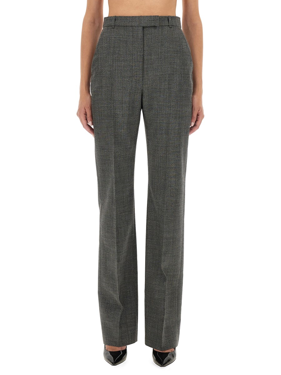 PANTALONE IN LANA