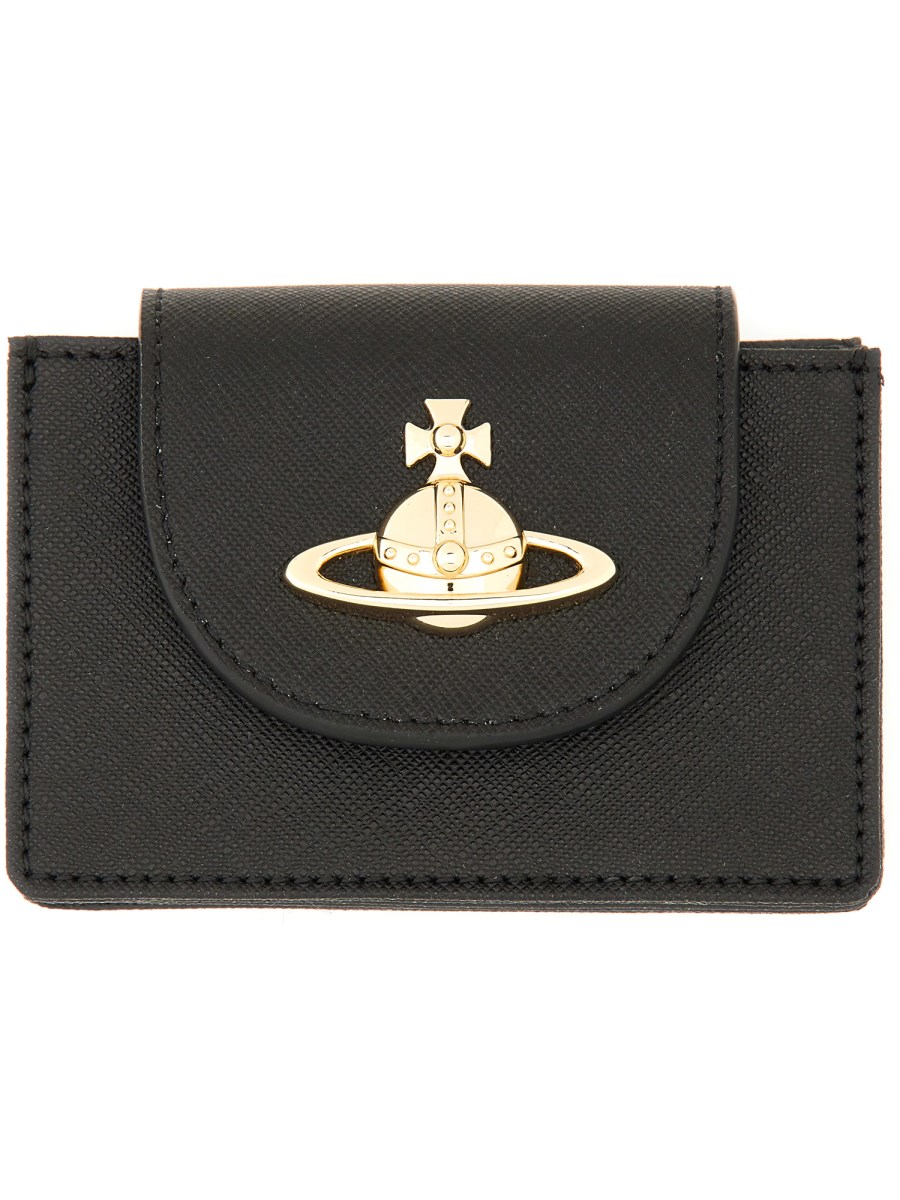 PORTACARTE FLAP