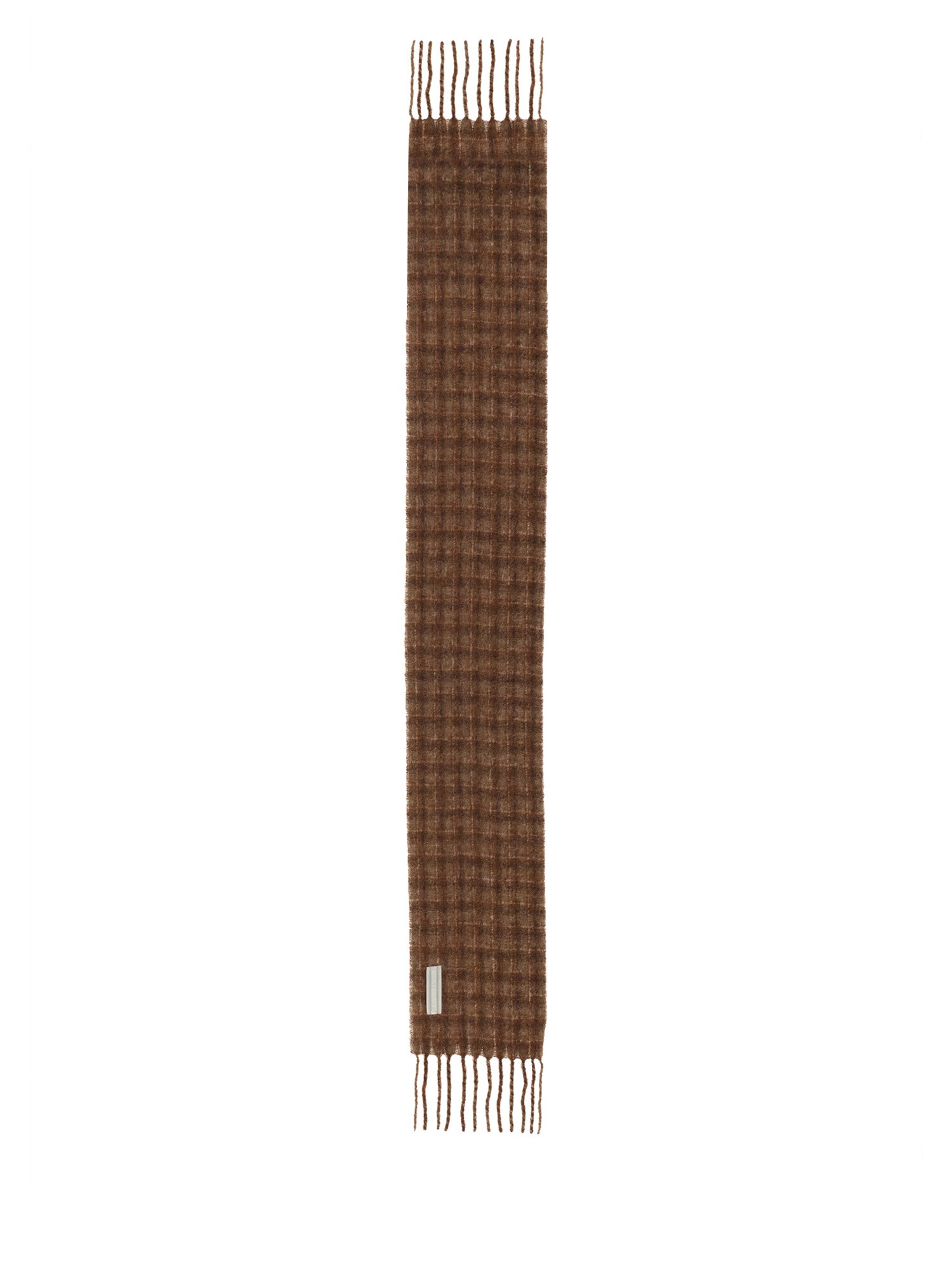 Our Legacy Scarf "summer" In Multi