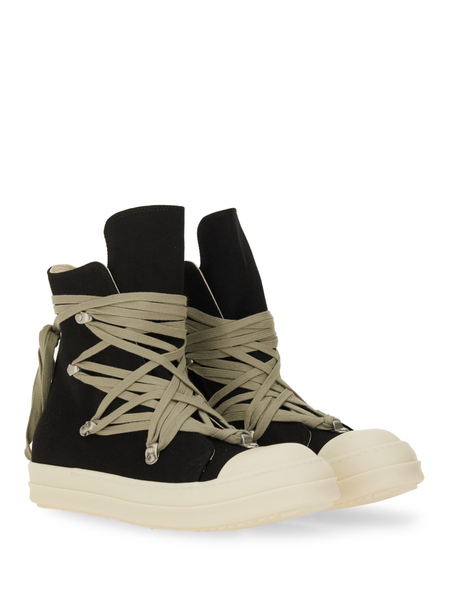 SNEAKER CONCORDIANS MEGALACE SNEAKS