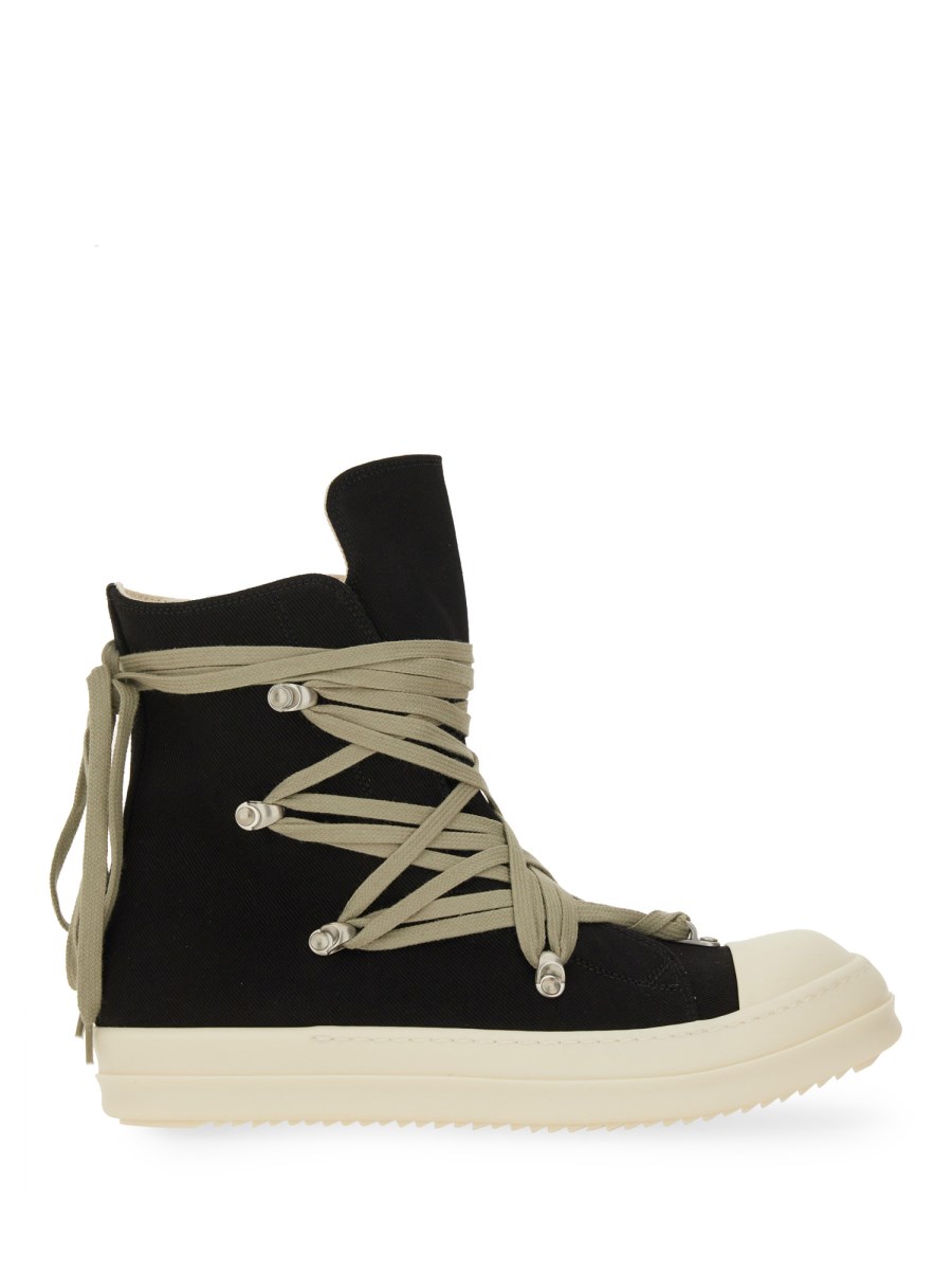 SNEAKER CONCORDIANS MEGALACE SNEAKS