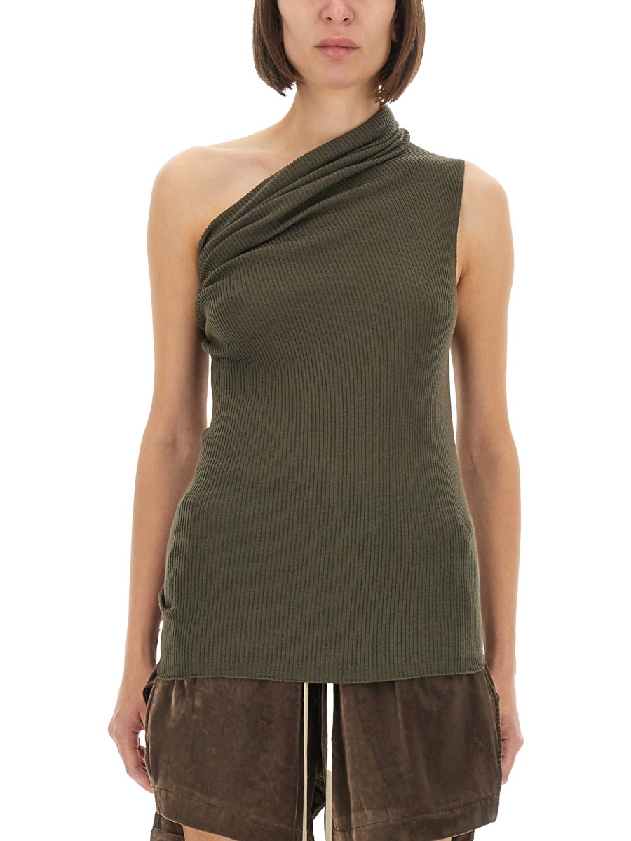 TOP IN MAGLIA ATHENA