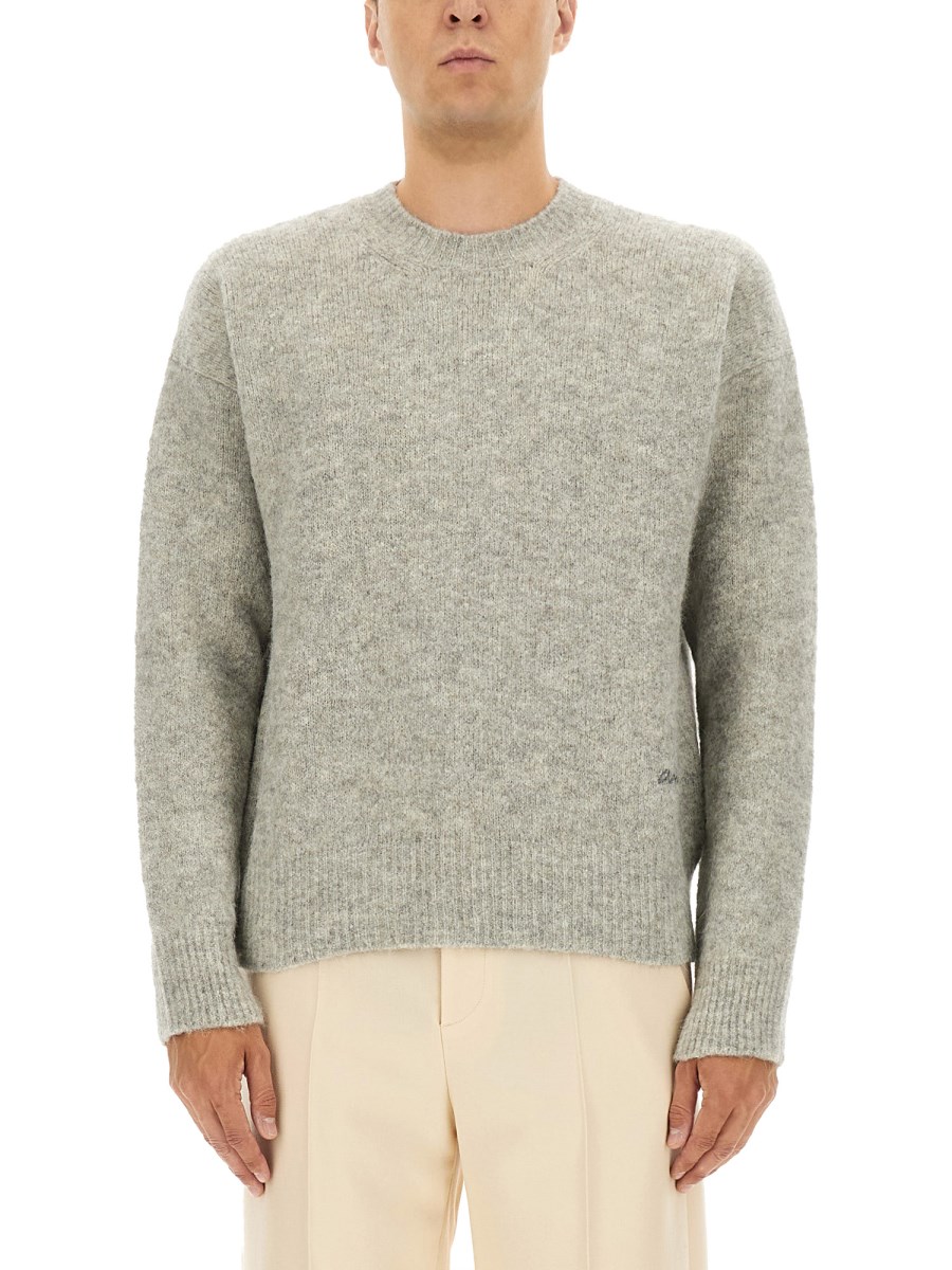 MAGLIA IN ALPACA