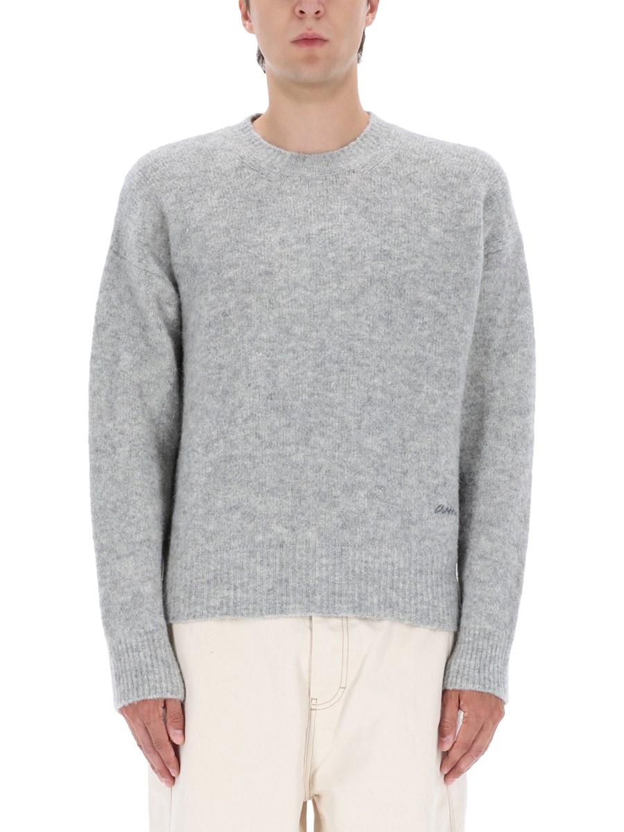 MAGLIA IN ALPACA
