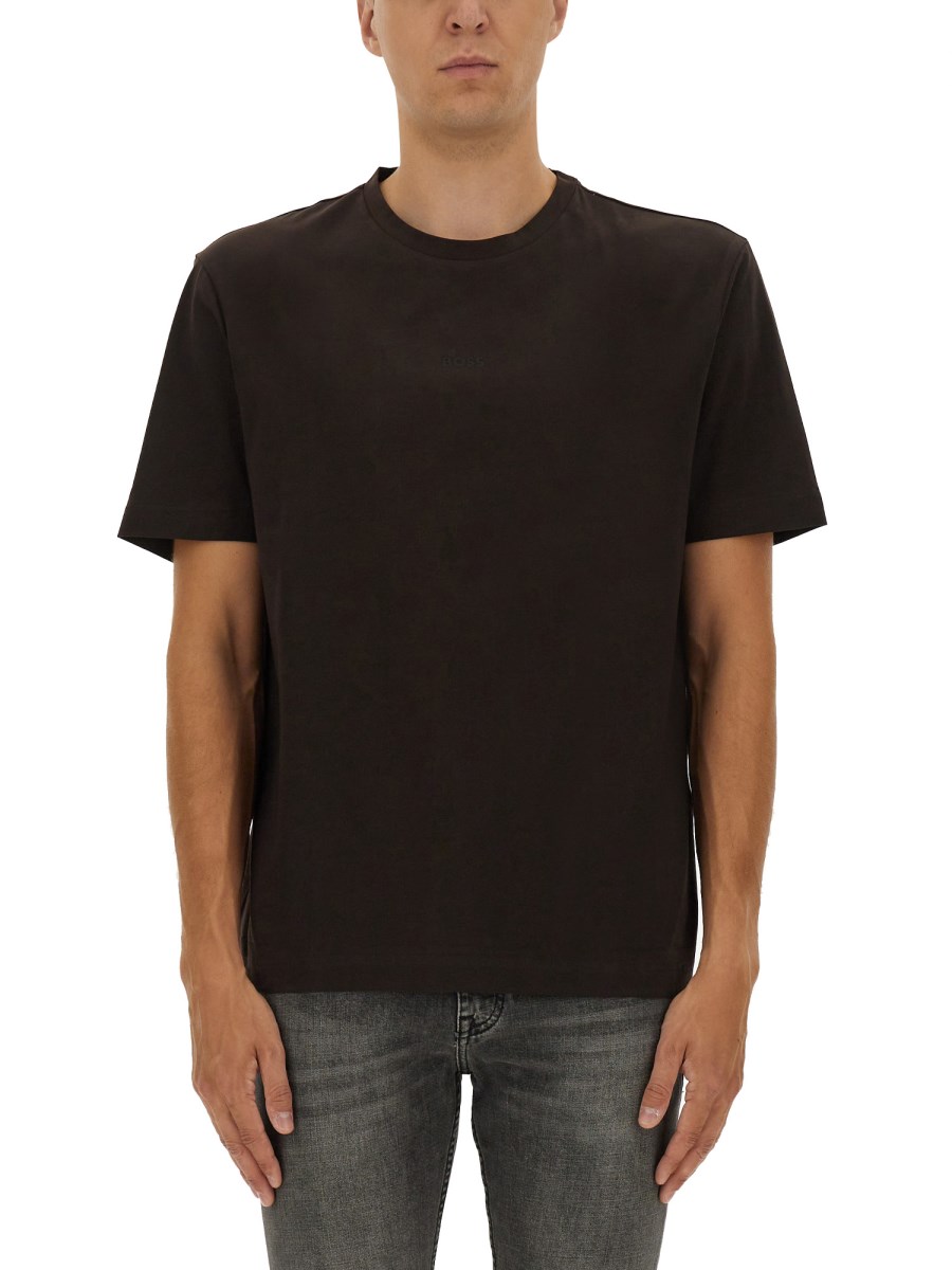 T-SHIRT RELAXED FIT 