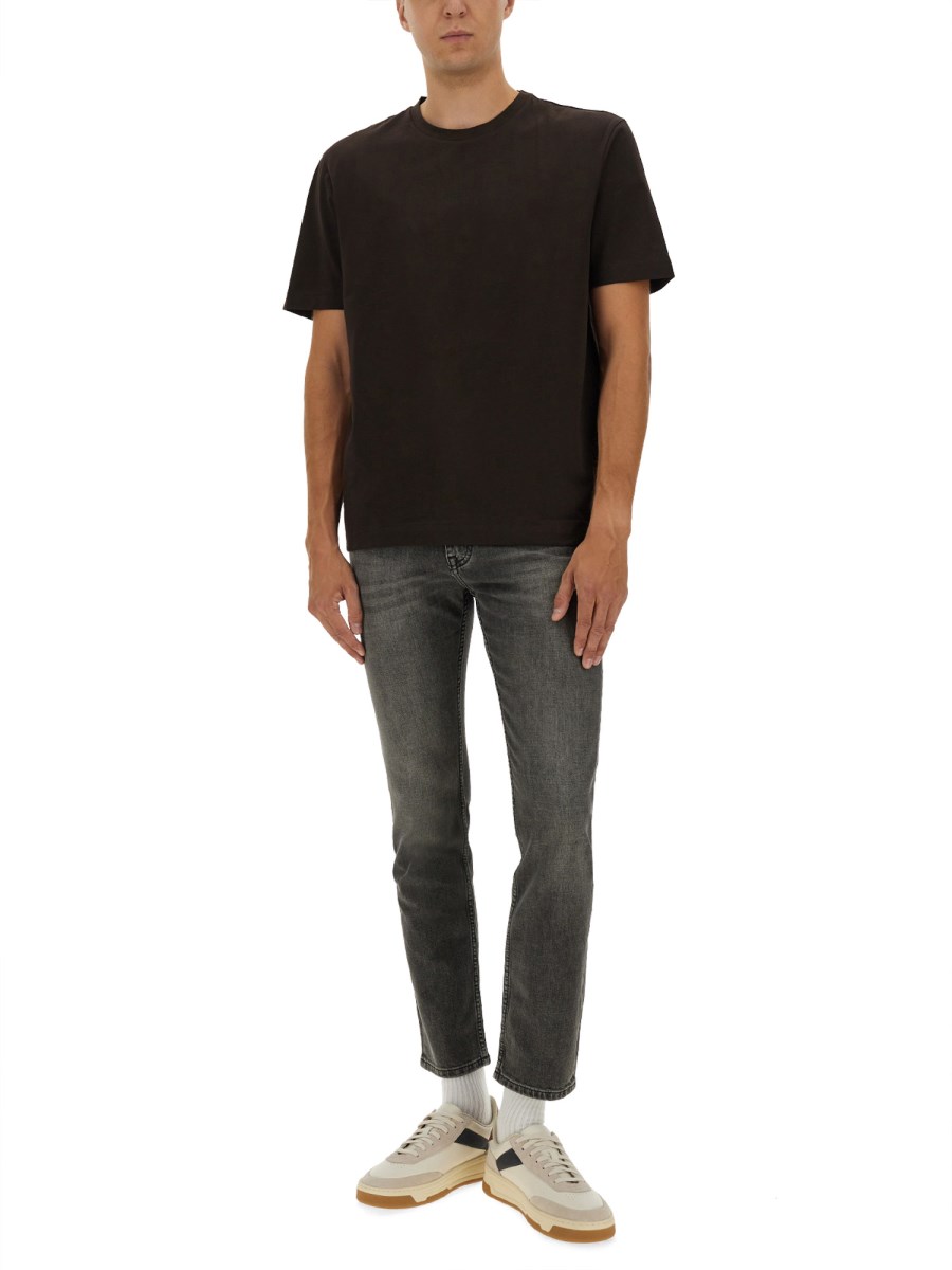 T-SHIRT RELAXED FIT 
