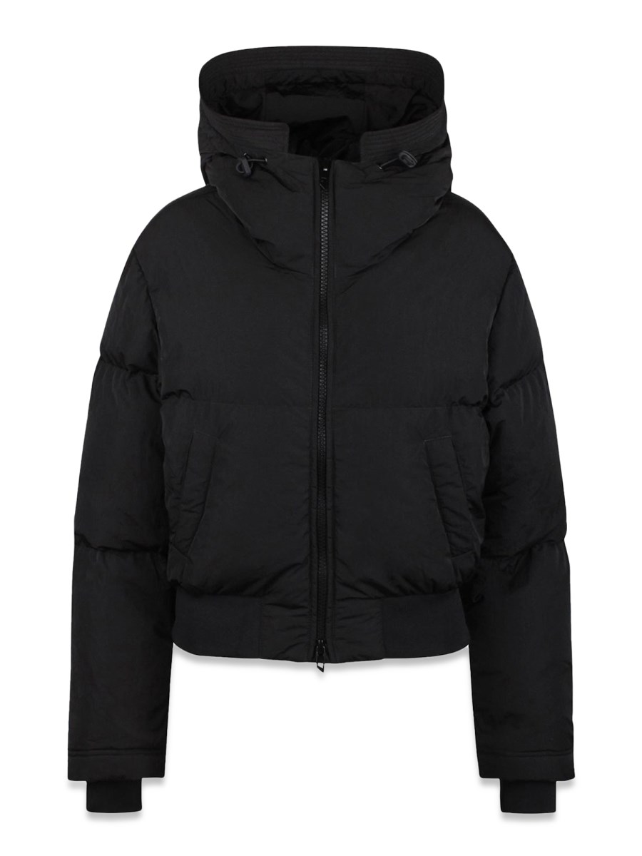 GIACCA PIUMINO W-PEYT