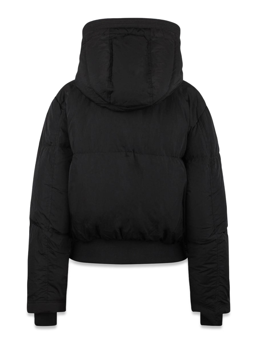 GIACCA PIUMINO W-PEYT