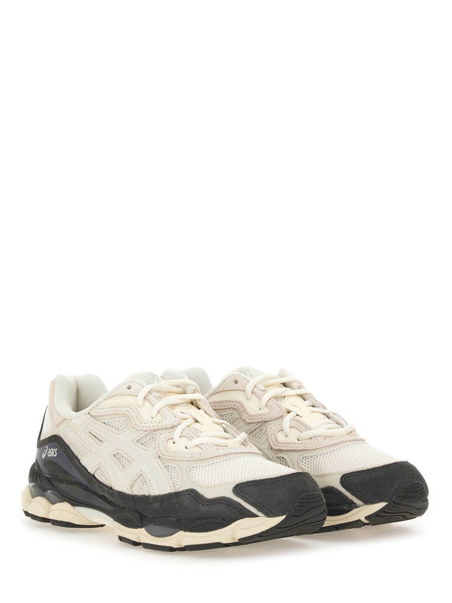 SNEAKER GEL-NYC