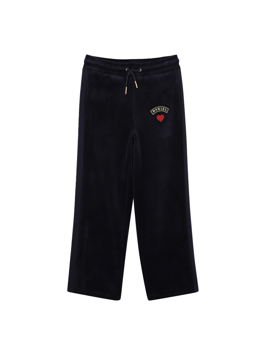 PANTALONE CON LOGO