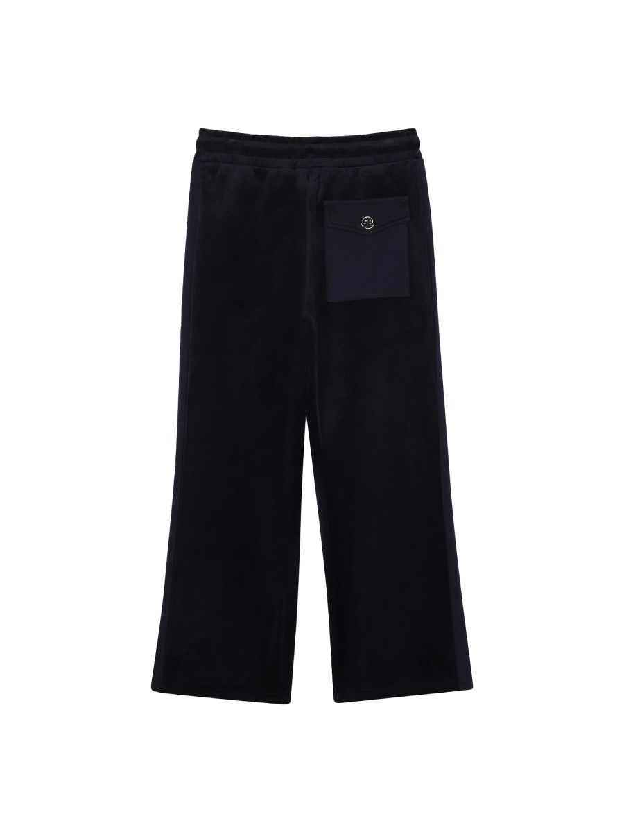 PANTALONE CON LOGO
