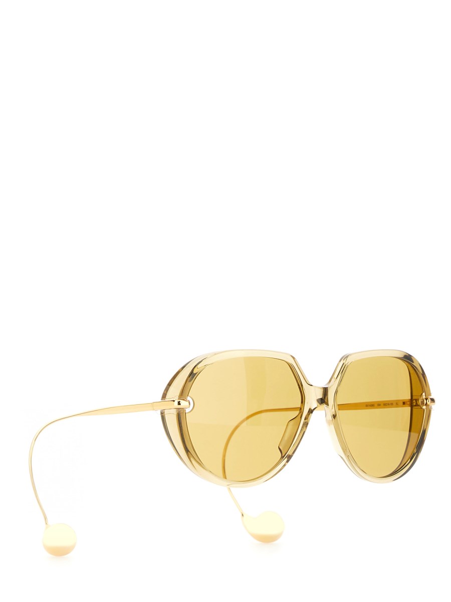 OCCHIALE DA SOLE SQUADRATO DROP