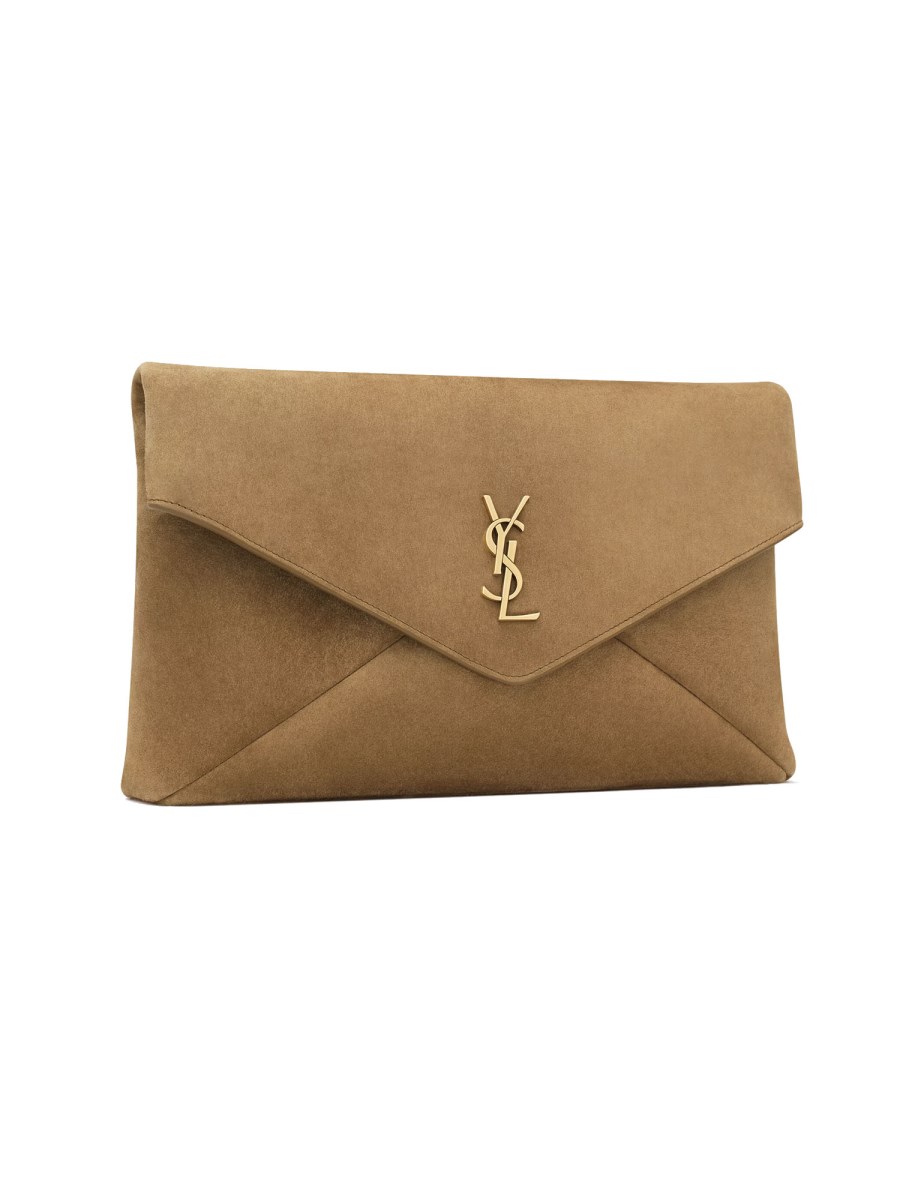 POCHETTE ENVELOPE CASSANDRE LARGE