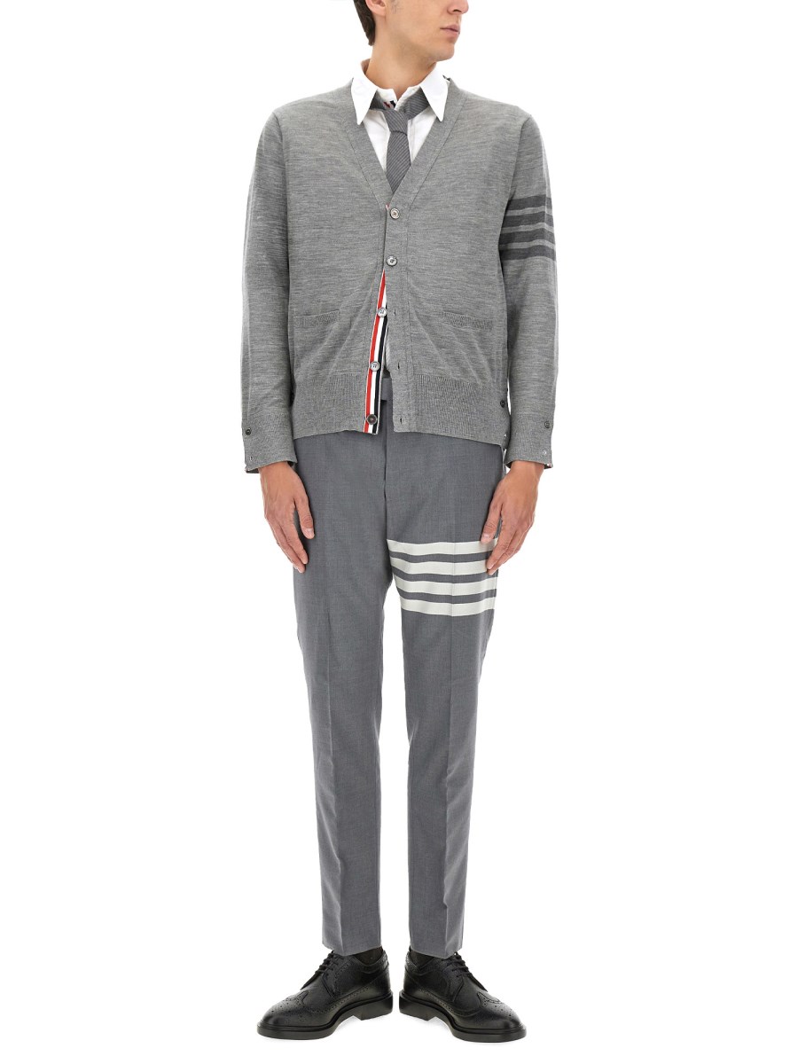 CARDIGAN 4-BAR 