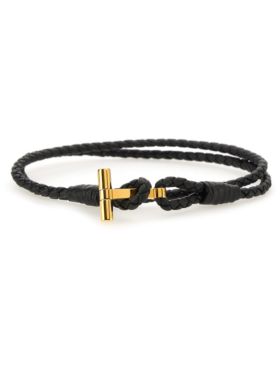BRACCIALE IN PELLE