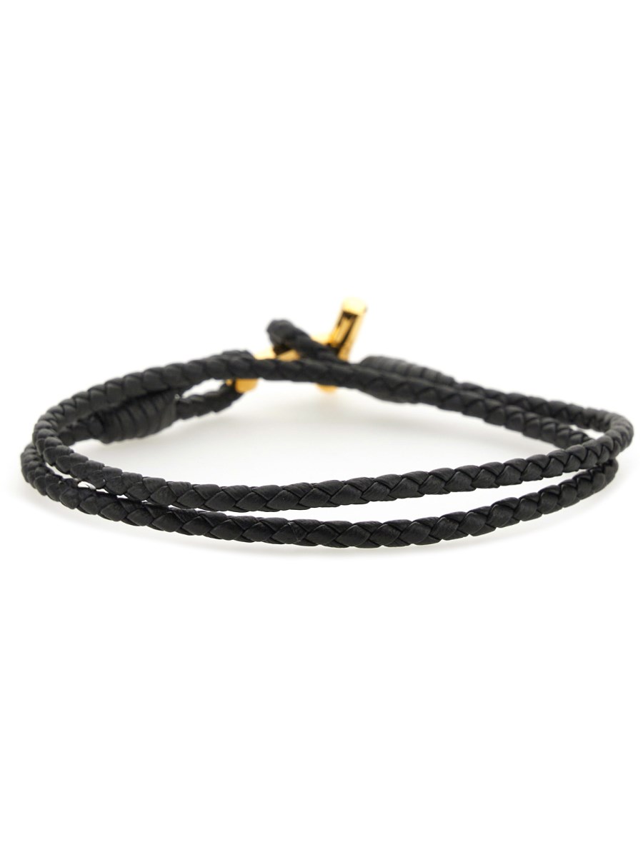 BRACCIALE IN PELLE