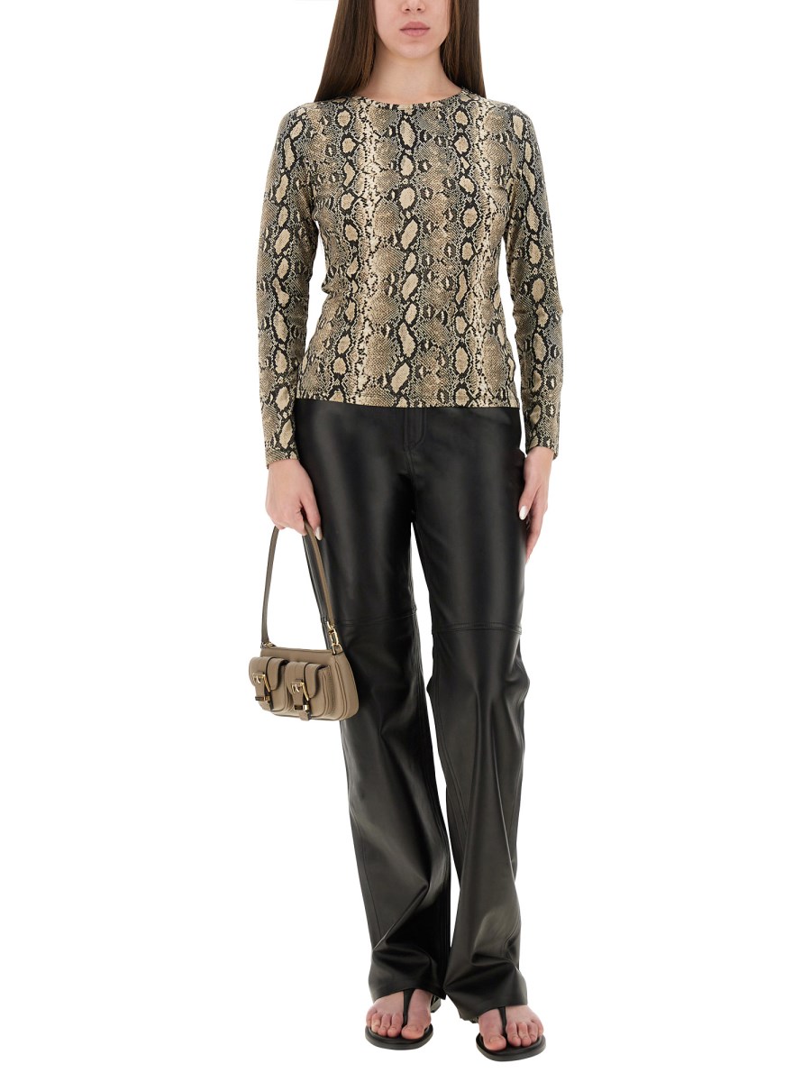 TOP ANIMALIER
