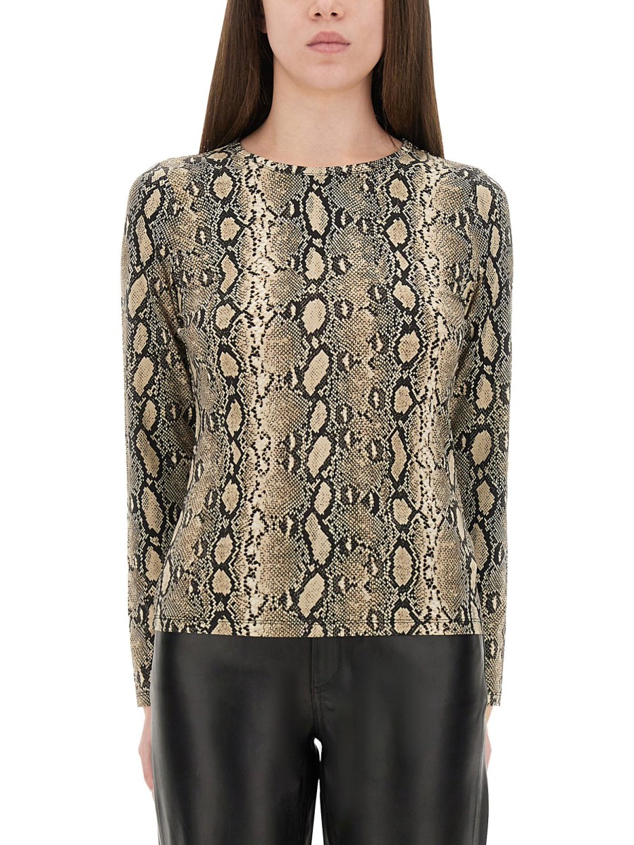 TOP ANIMALIER