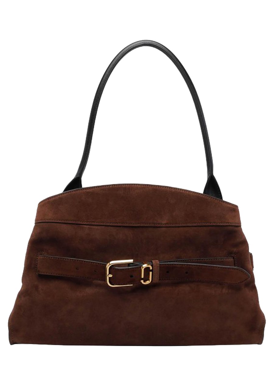 BORSA THE DAKOTA SATCHEL