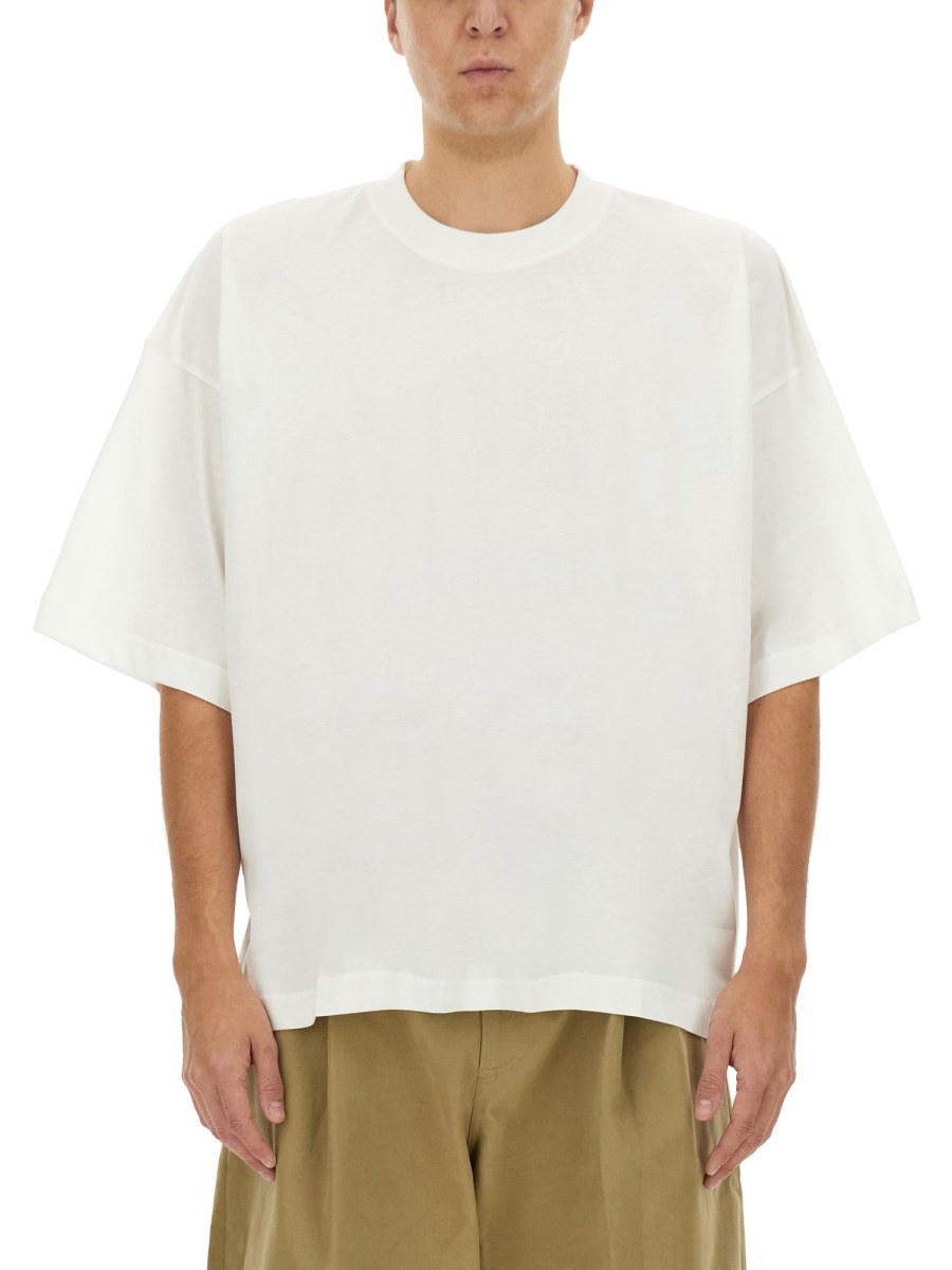 T-SHIRT IN JERSEY 