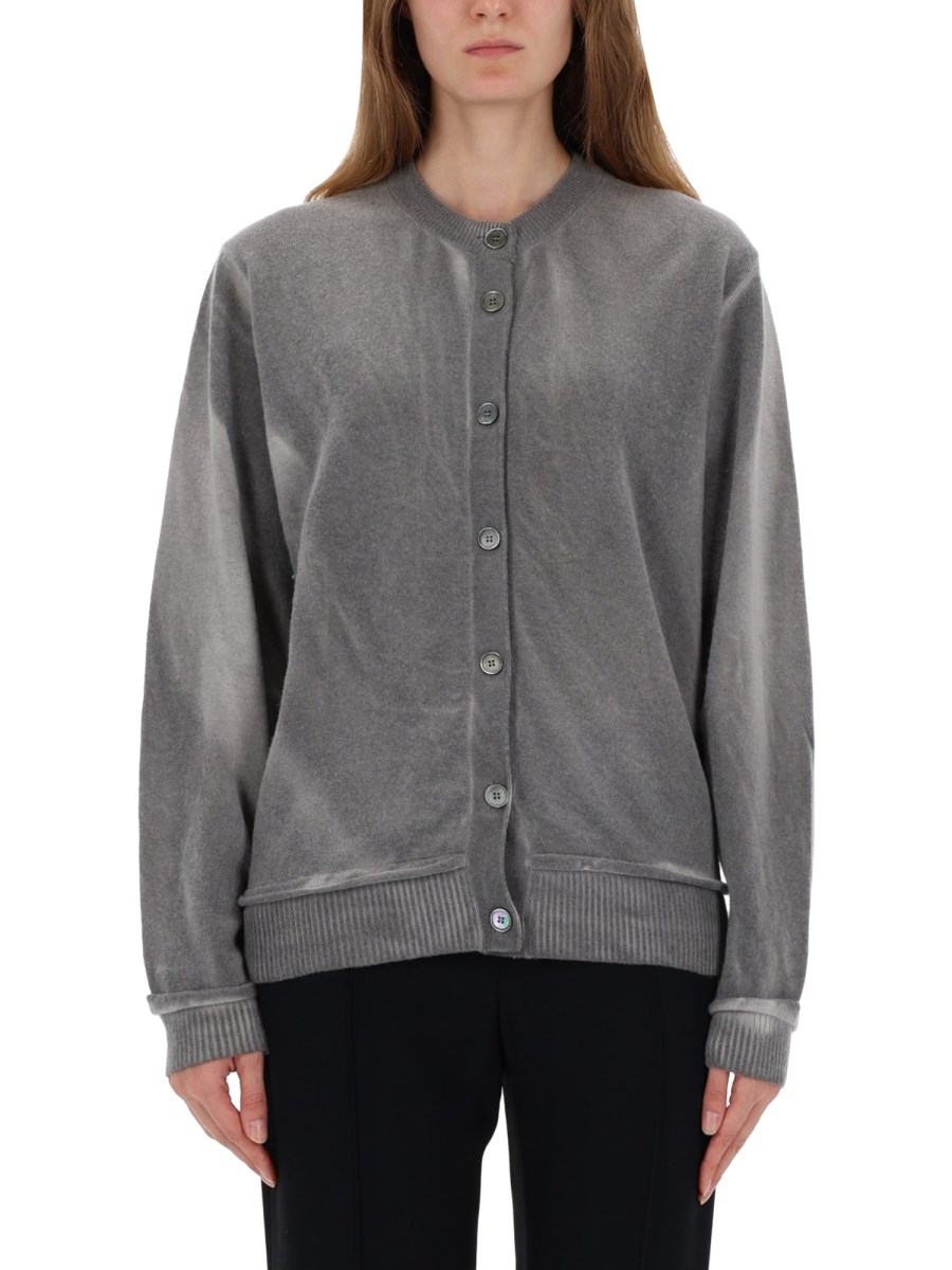 CARDIGAN DUAL