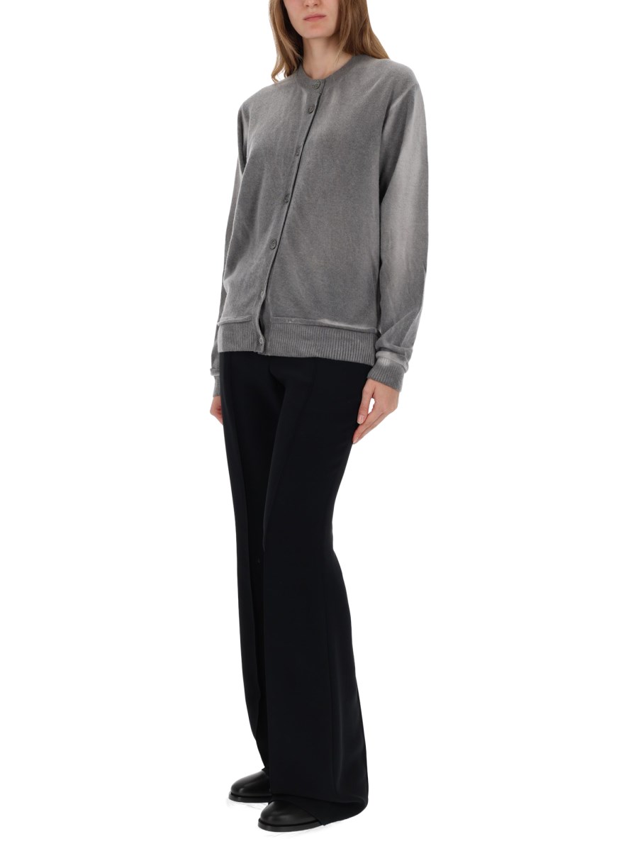 CARDIGAN DUAL