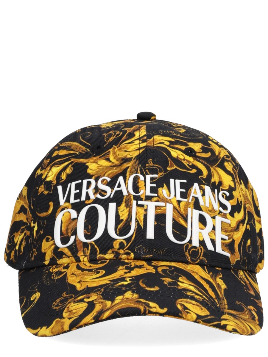 CAPPELLO DA BASEBALL PORCELAIN BAROCCO