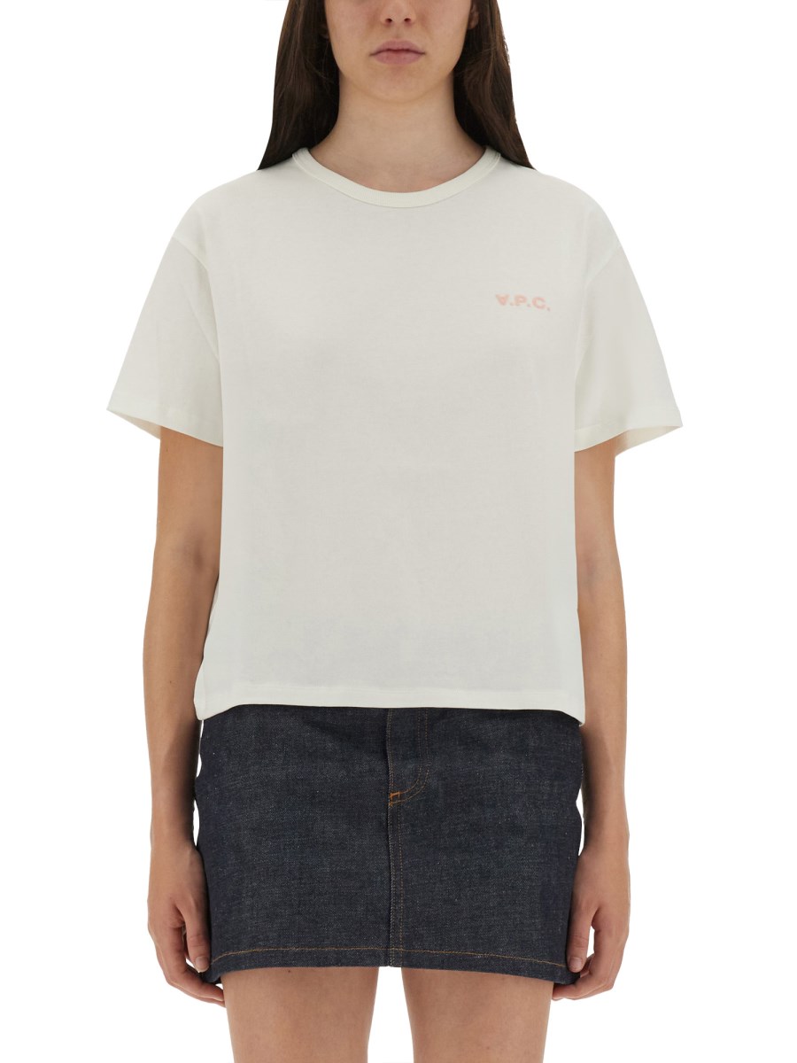 T-SHIRT PETIT VPC