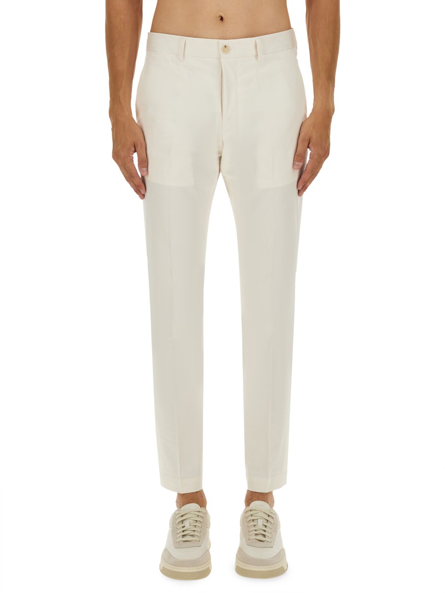 PANTALONE SLIM FIT 