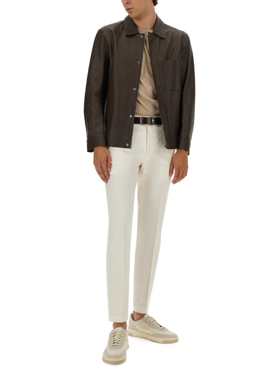 PANTALONE SLIM FIT 