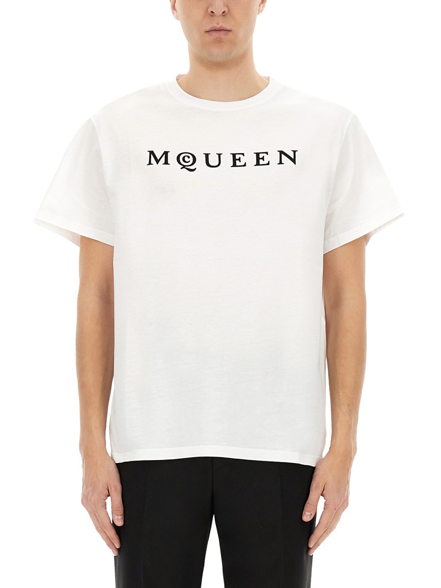 T-SHIRT IN JERSEY 