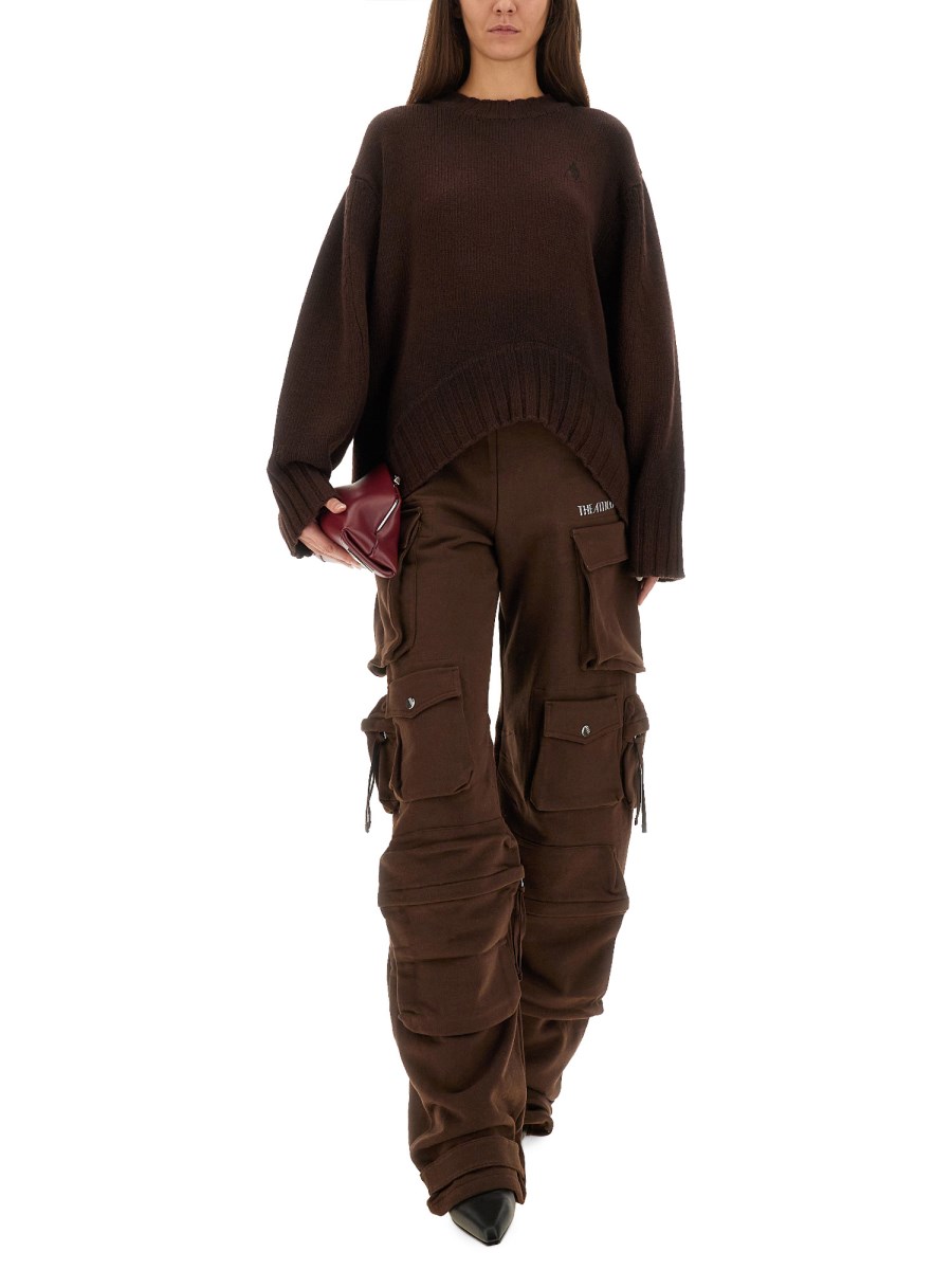PANTALONE LUNGO FERN