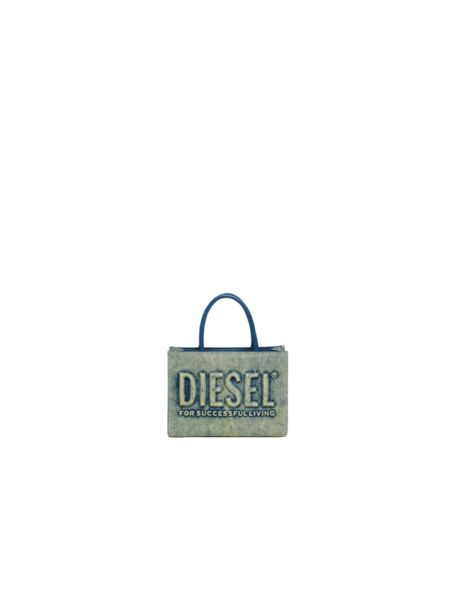 MINI BORSA CON LOGO