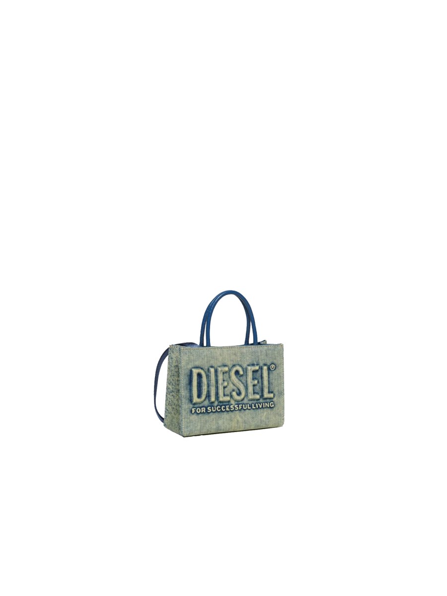 MINI BORSA CON LOGO