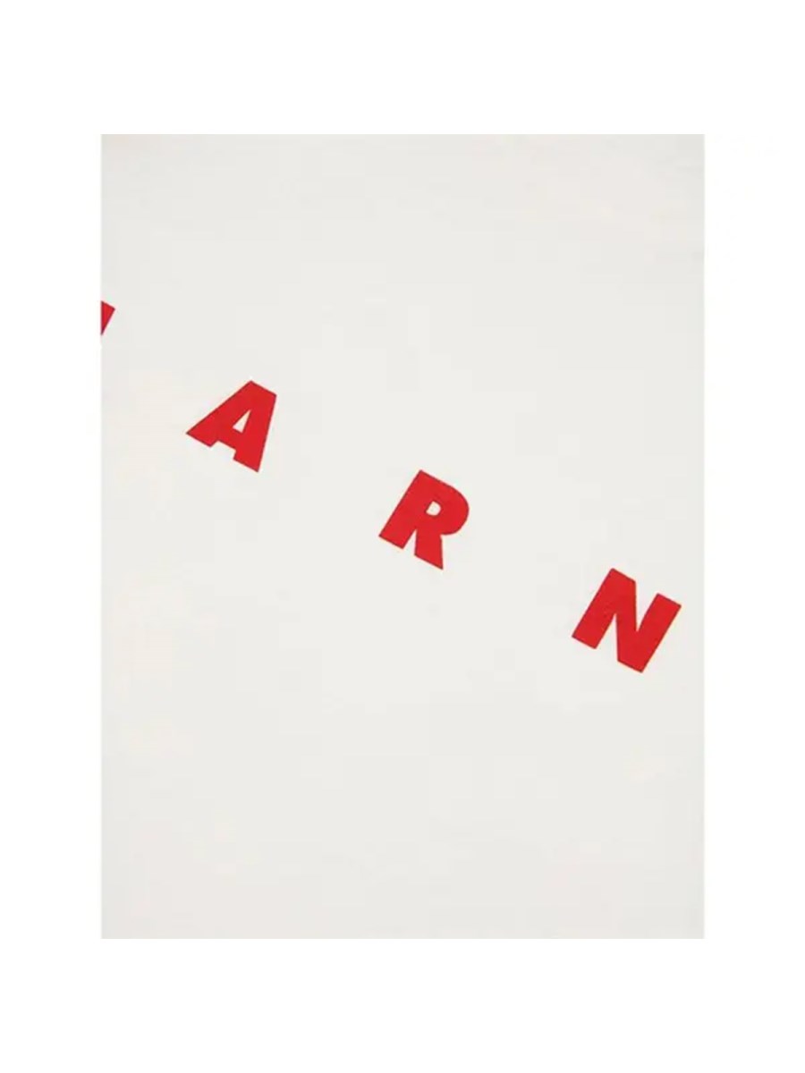 T-SHIRT CON LOGO