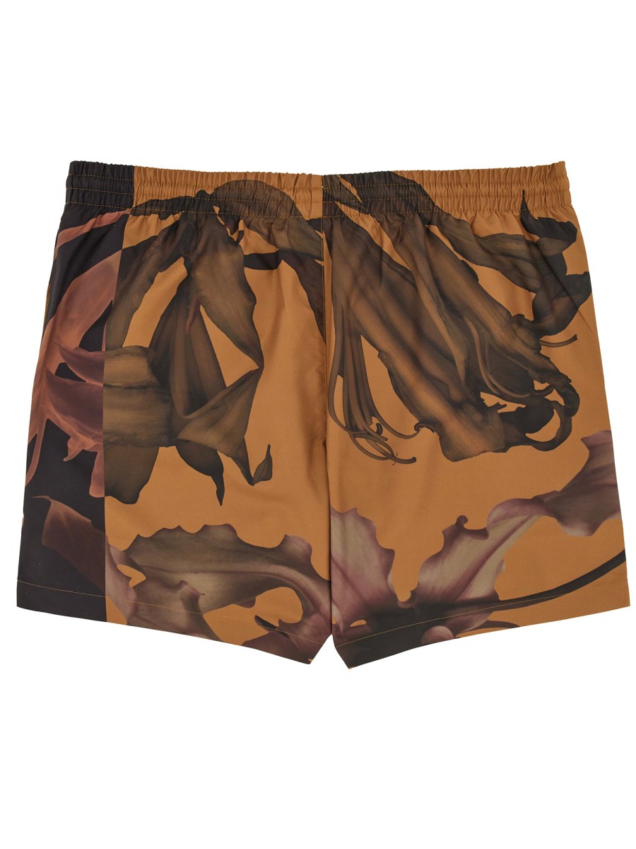 COSTUME DA BAGNO STAMPATO