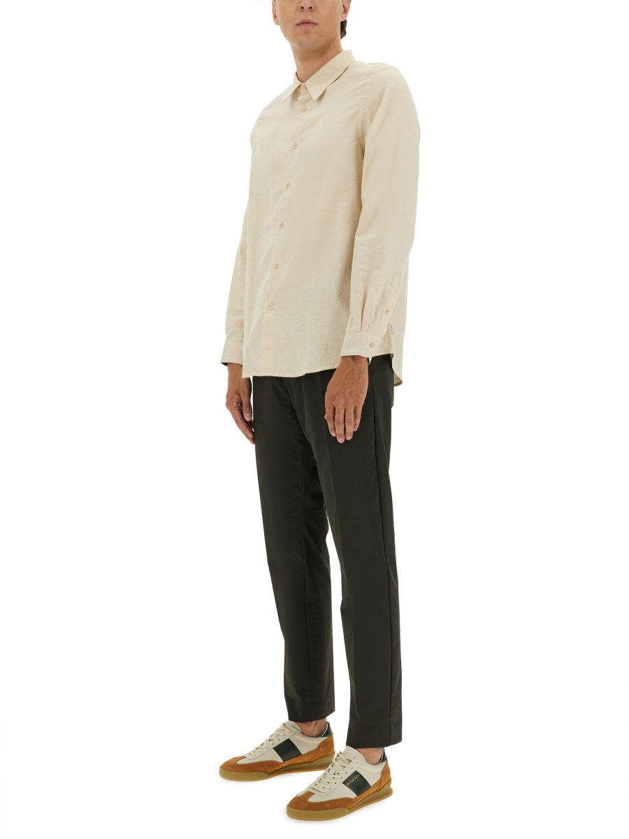 CAMICIA REGULAR FIT