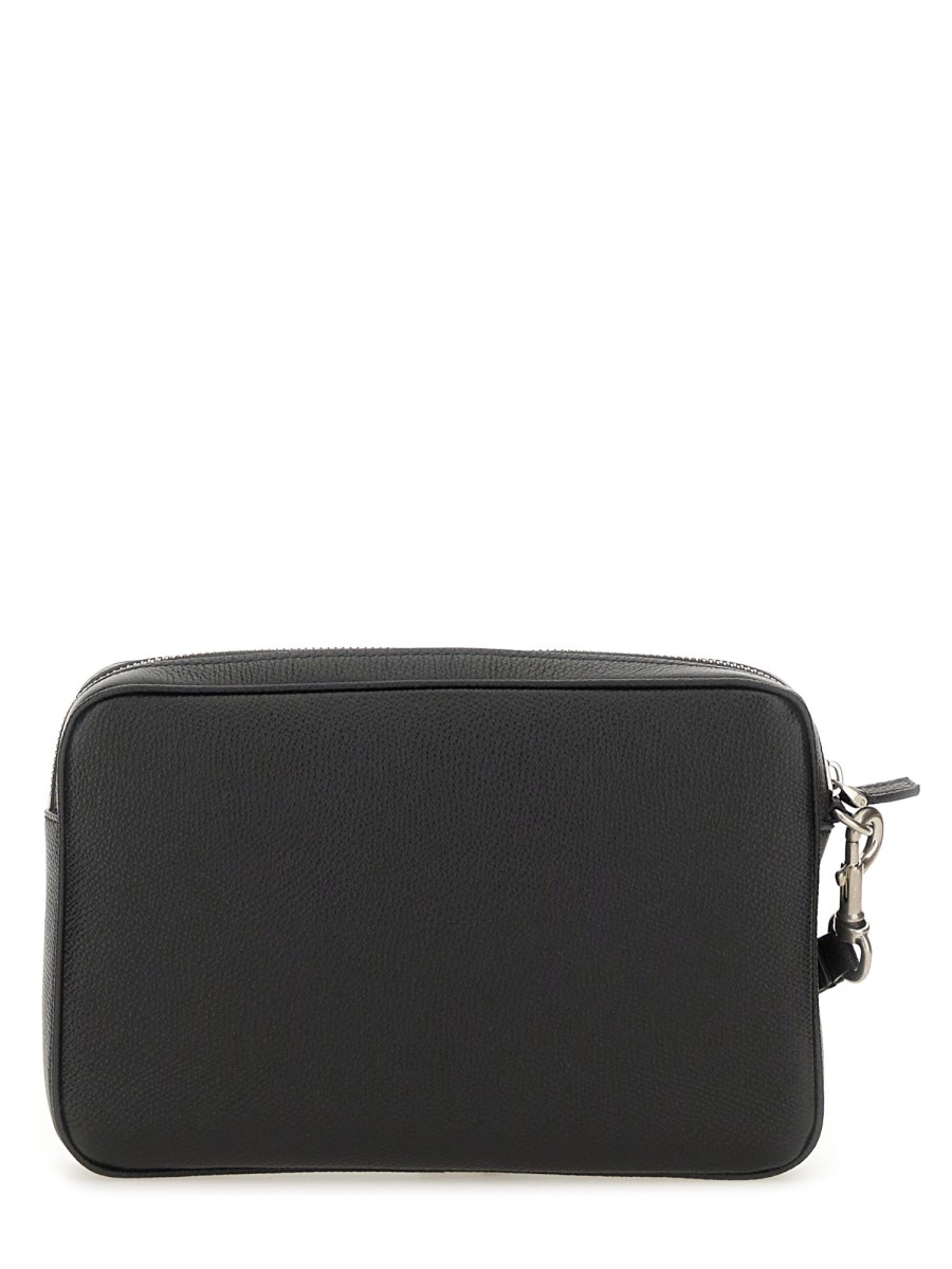POUCH VLOGO SIGNATURE