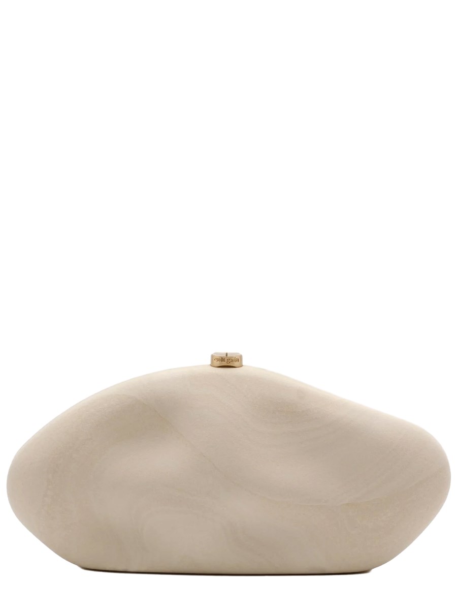 BORSA THE CALDERA CLUTCH