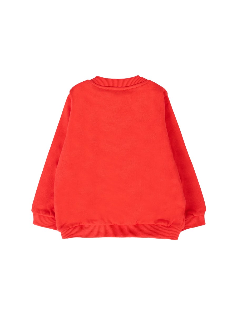 MAGLIA CON LOGO
