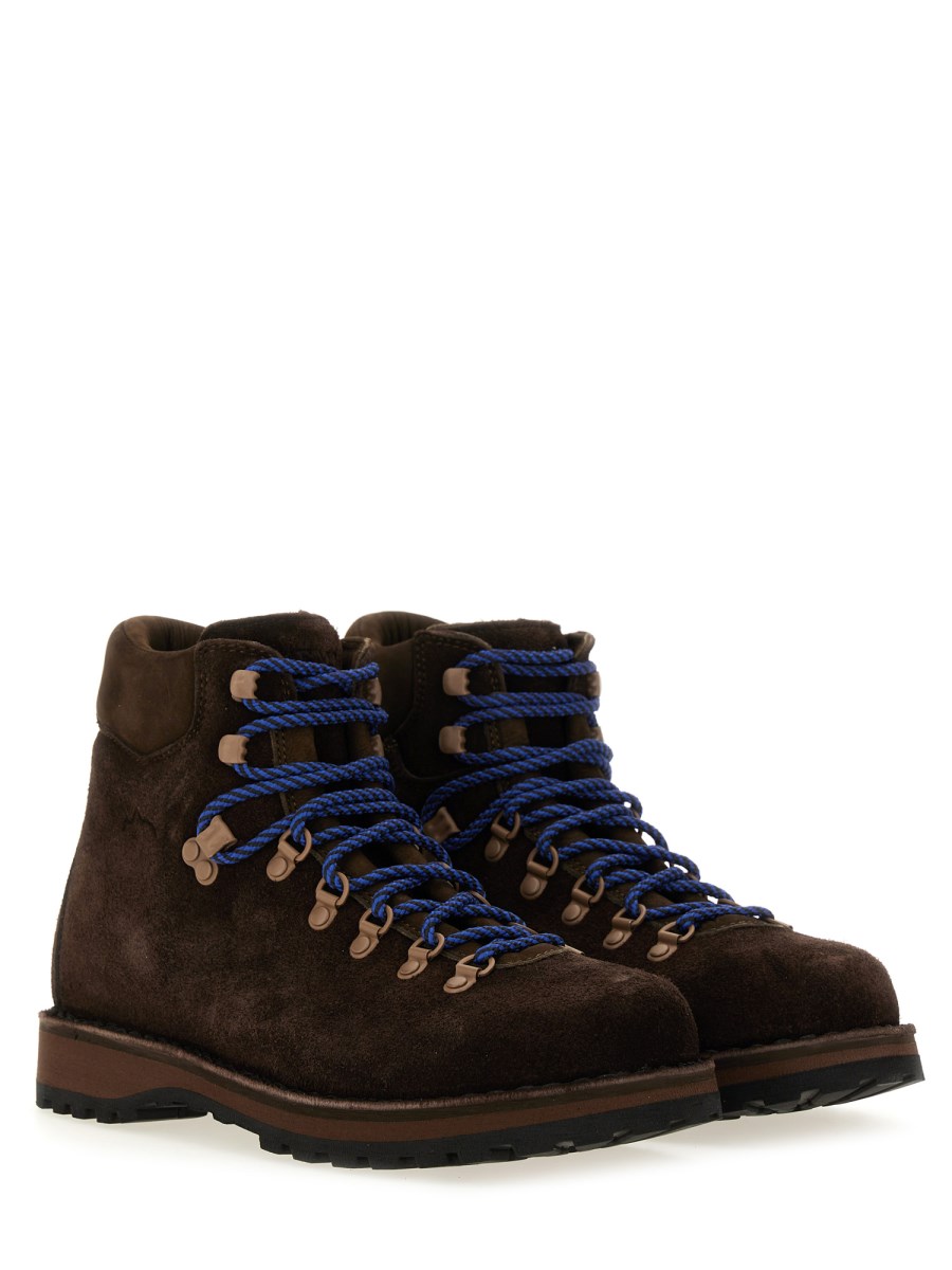 STIVALE ROCCIA VET