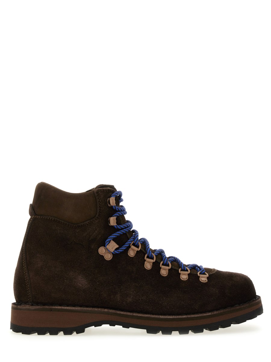 STIVALE ROCCIA VET