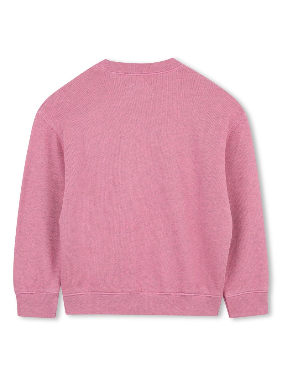 PULLOVER ROCK 'N ROLL