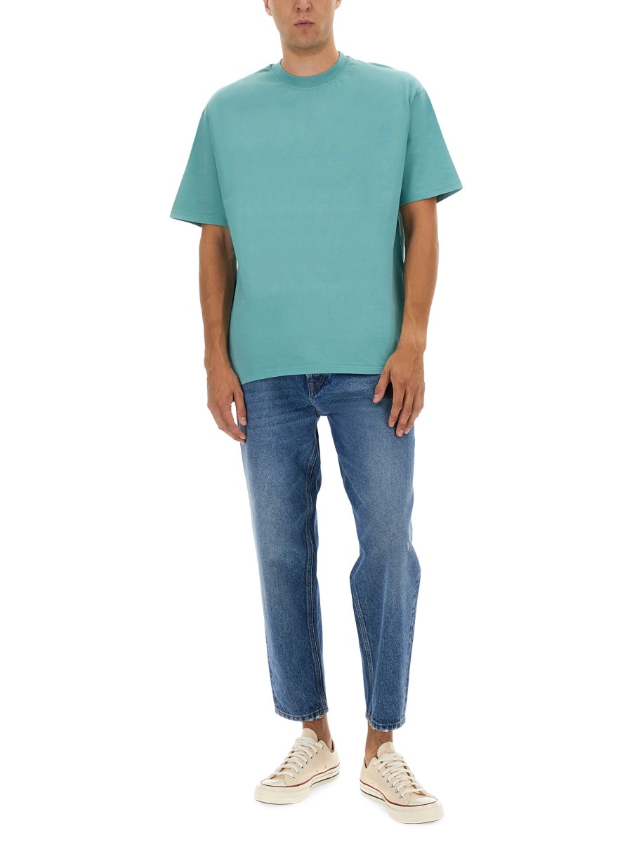 JEANS JEREMIAH STONE WASHED