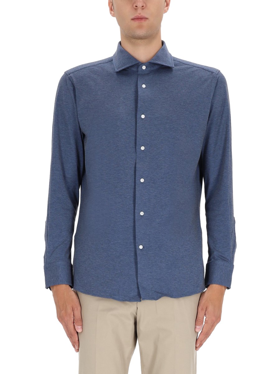 CAMICIA L-HAYS