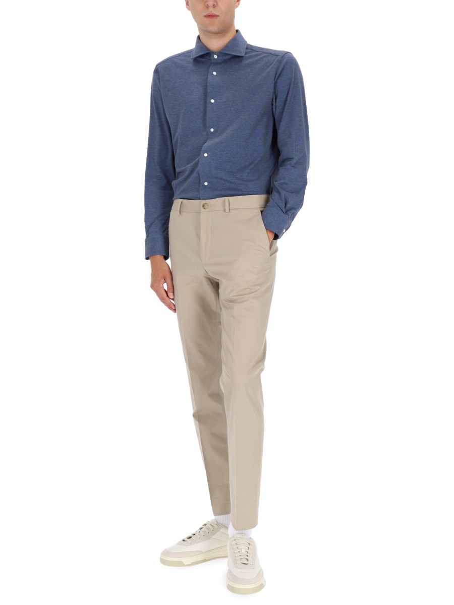 CAMICIA L-HAYS