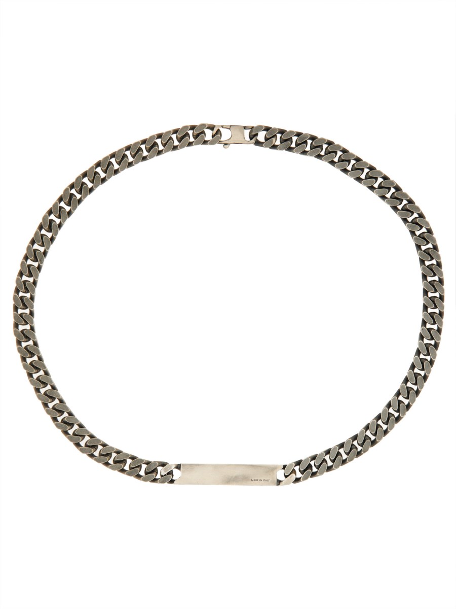 COLLANA A CATENA