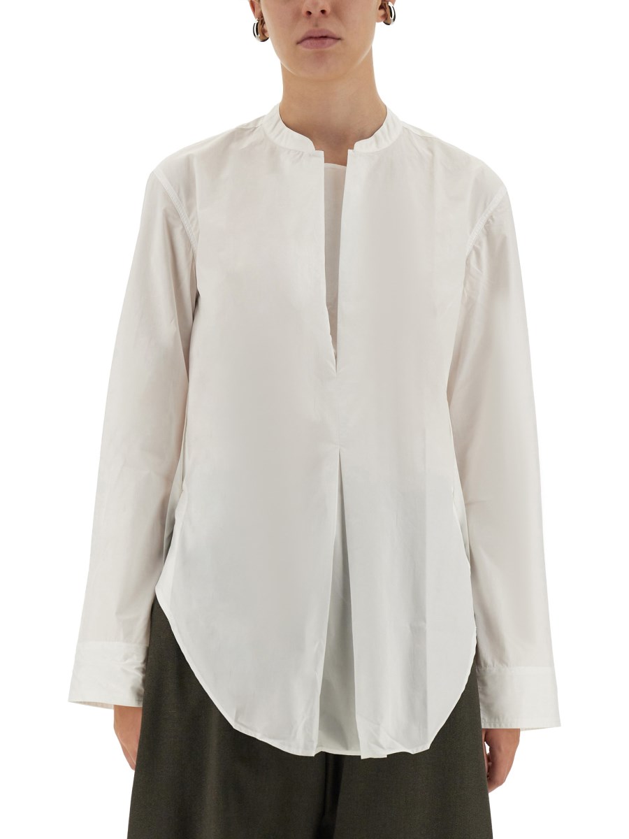 CAMICIA TOP PAMPA
