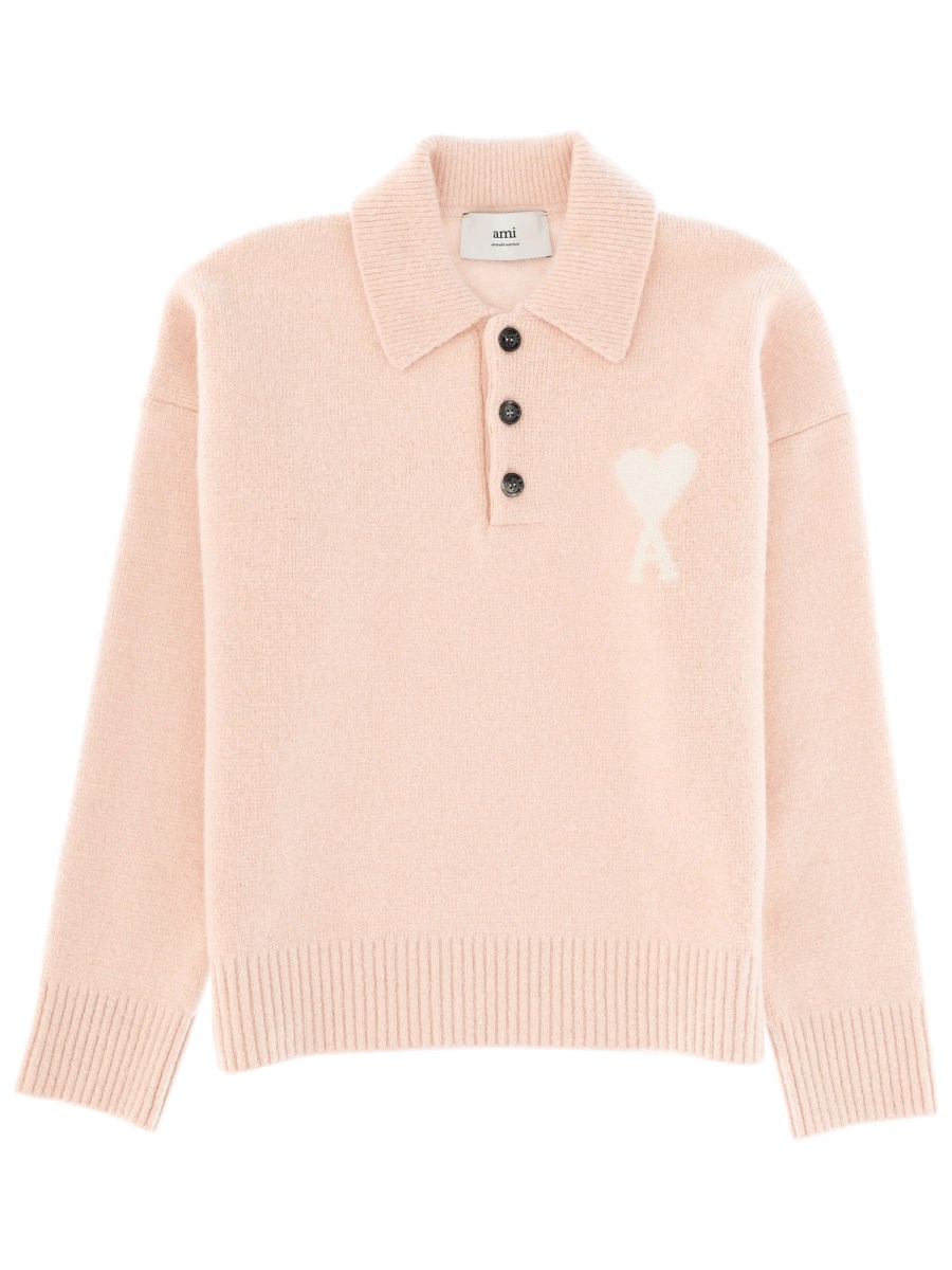 POLO AMI DE COEUR